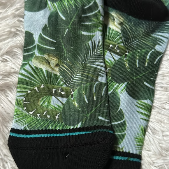 Stance Crew Socks - Picture 3 of 6